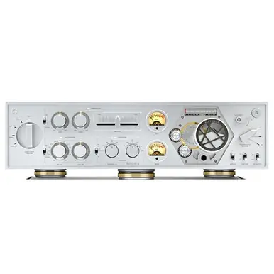 Exclusive Offer HiFi Rose RA180 Integrated Amplifier (Silver)