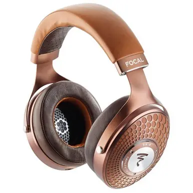 Direct From Manufacturer Focal Stellia Headphones