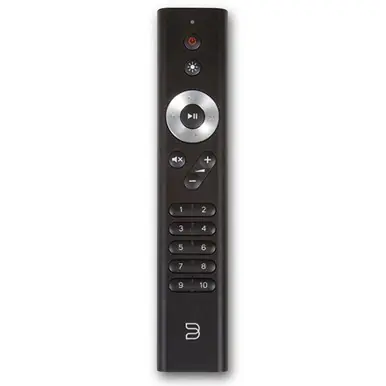 Bluesound RC1 Remote Control Viral