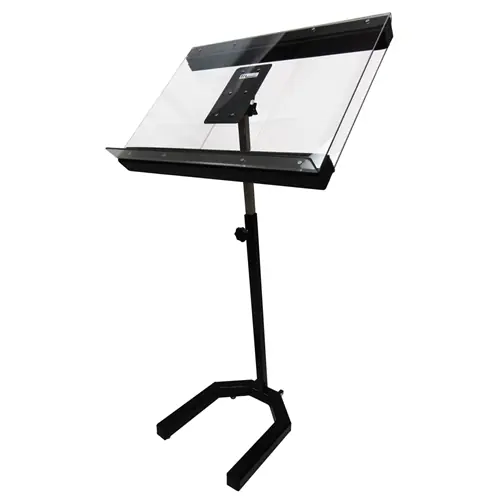 Exclusive Modular System Conductor Stand