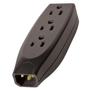 Bulk Order AudioQuest IEC-3 Power Strip