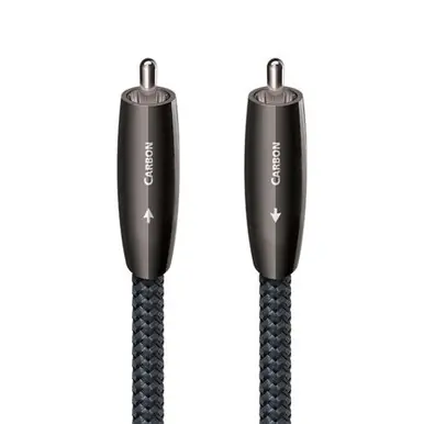 Special Offer AudioQuest Carbon Digital RCA Cable