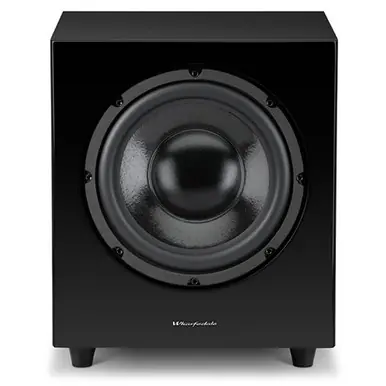 Holiday Sale Wharfedale WH-D10 Subwoofer
