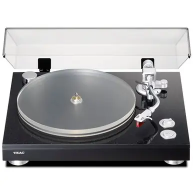 Get Yours TEAC TN-5BB Turntable