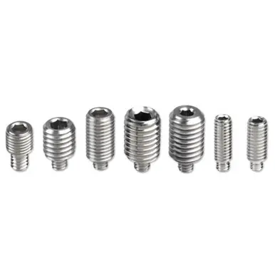 Last Chance Stillpoints Thread Adapters, Various Sizes (Ea)
