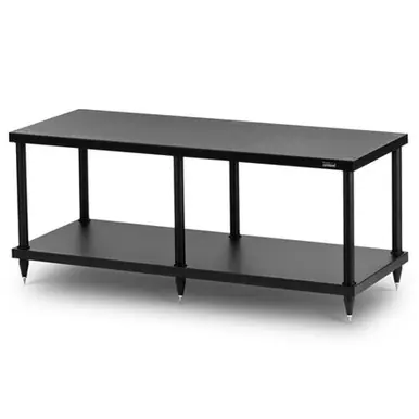 Solidsteel S4-Series Wide Audio Rack Trusted Brand