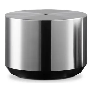 Shunyata Hydra SSF-50 Stainless Steel Feet (50mm, Set of 4) Seasonal Sale