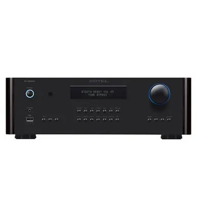 Secure Checkout Rotel RC-1590 MKII Preamplifier