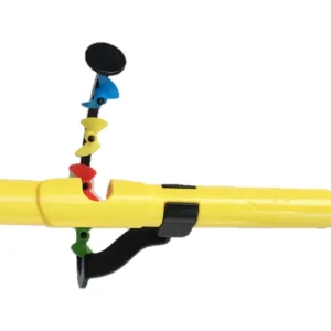 Today Only Blocki Flute MethodPneumo Pro Flute Training Kit with Digital Video