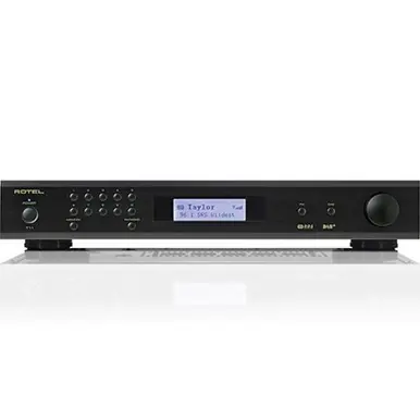Rotel T11 FM / DAB+ Stereo Tuner Same Day Shipping