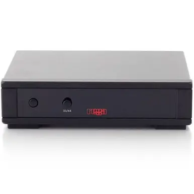 Fan Favorite Rega NEO PSU MK2 Speed Change / Power Supply