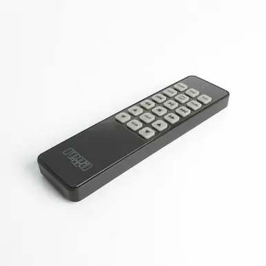 Rega Mini Remote Control Bargain