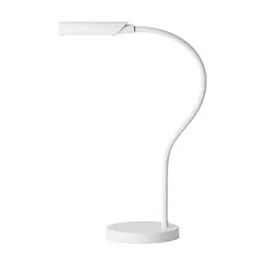 Reliable UberLight Flex Task Light with Round Base New Arrival