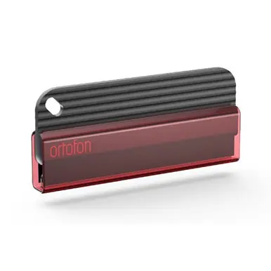 Low Price Ortofon Anti-Static Record Brush