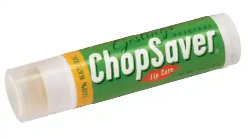 Fan Favorite ChopSaverLip Balm