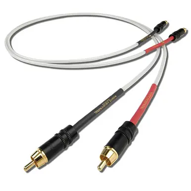 Nordost White Lightning Interconnects (Pair) Free Returns