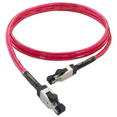 Nordost Heimdall 2 Ethernet Cable Crafted
