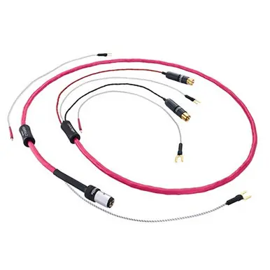 Best Seller Nordost Heimdall 2 Tonearm Cable + Phono Cable