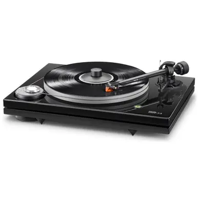 Music Hall MMF-7.3 Turntable Handmade