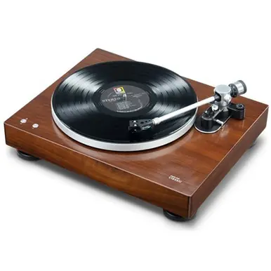 Discount Music Hall Classic Turntable
