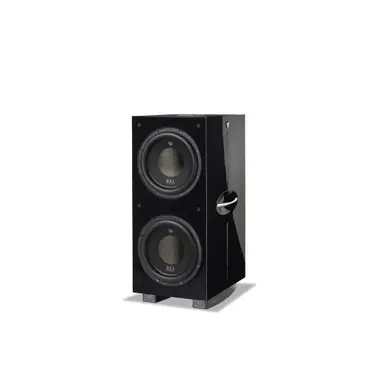 REL 212 Black Label Subwoofer **Local Sale Only** Fan Favorite