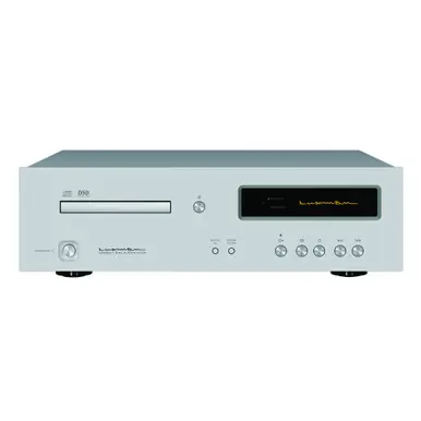Hassle-Free Returns Luxman D-03R CD Player/DAC