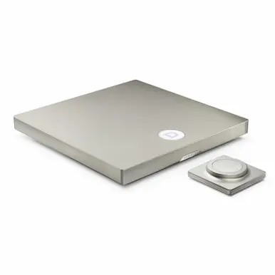 Exclusive Devialet Astra Stereo Integrated Amplifier (Light Bronze)