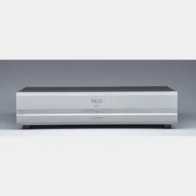 Final Sale Pass Labs XP-17 MM/MC Phono Preamplifier