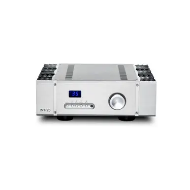 Pass Labs INT-25 Integrated Amplifier Premium