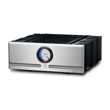 Deal Pass Labs X260.8 Mono Power Amplifier (Pair)