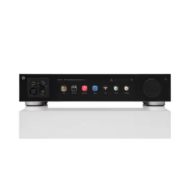 Instant Buy HiFi Rose RS451 Network Streamer & Headphone Amplifier