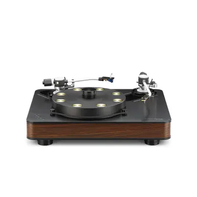 Feickert Firebird ORT-12LPSU Turntable Deluxe Package Modern
