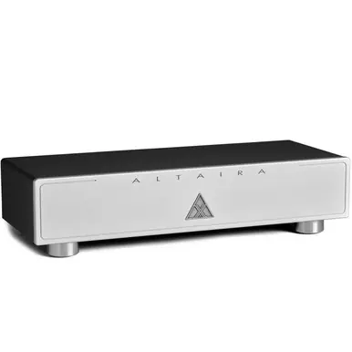 Shunyata Altaira-X Reference Ground Hub Brand New