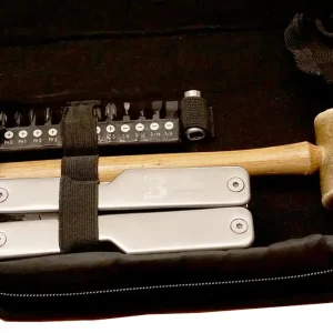 BandtoolBand Director Repair Tool Kit with Scissors Big Sale
