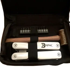 Bargain BandtoolBand Director Repair Tool Kit with Knife
