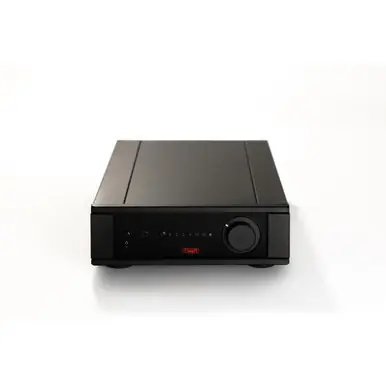 Direct From Factory Rega Brio Mk7 Integrated Amplifier