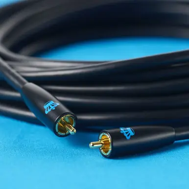 Direct From Factory REL Commander .1/LFE Subwoofer Cable