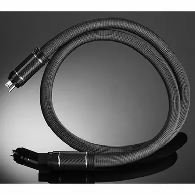 Shunyata Alpha XC Power Cable (20A, 1.5m) **OPEN BOX** Clearance