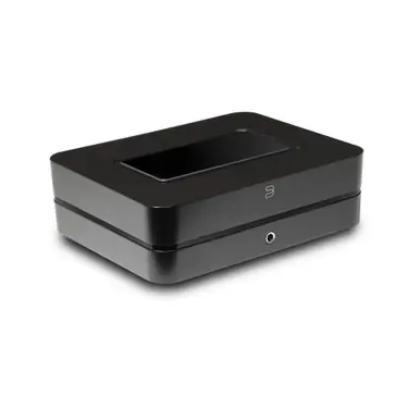 Bluesound PowerNode N331 Hi-Res Music Streamer/Amplifier In Demand