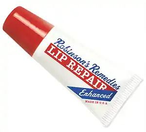 Robinson's RemediesLip Repair Enhanced - .26 Oz Top Rated
