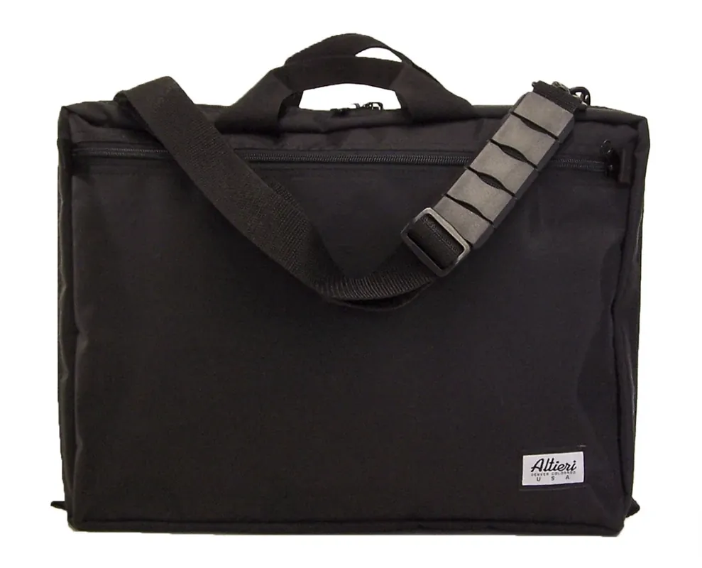 Editor’s Pick AltieriMusic Briefcase/Conductor's Traveler Bag