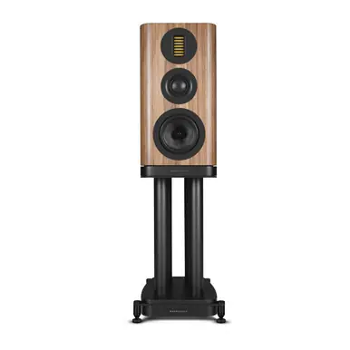 Wharfedale EVO 5.2 Bookshelf Speakers with Stands (Pair) Mega Sale