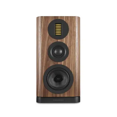 Wharfedale EVO 5.2 Bookshelf Speakers (Pair) Viral