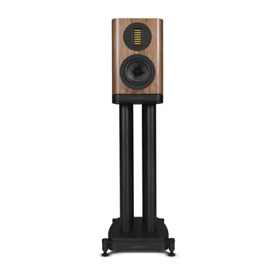 Wharfedale EVO 5.1 Bookshelf Speakers with Stands (Pair) New Release