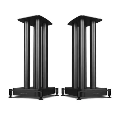 Price Cut Wharfedale EVO 5.1 Speaker Stands (Pair)