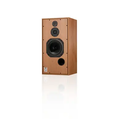 Reduced Price Harbeth SHL5plus XD2 Bookshelf Speakers (Pair)