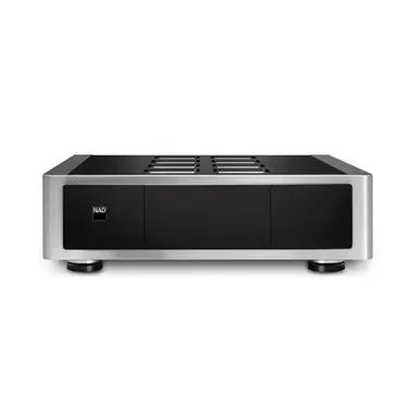 Next Day Delivery NAD M23 V2 Hybrid Digital Stereo Power Amplifier