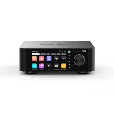 EverSolo Play Streaming Amplifier Instant Buy