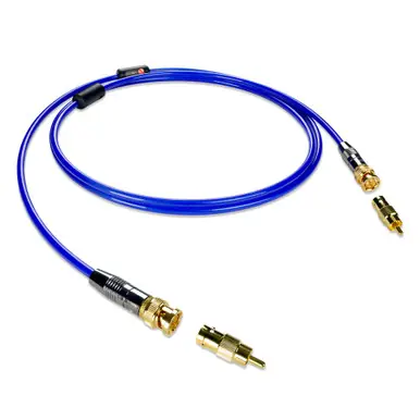 One Day Deal Nordost Blue Heaven 3 75 Ohm Digital Cable