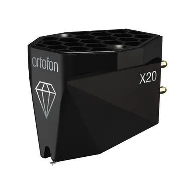 Ortofon MC X20 MC Phono Cartridge Don’t Miss Out